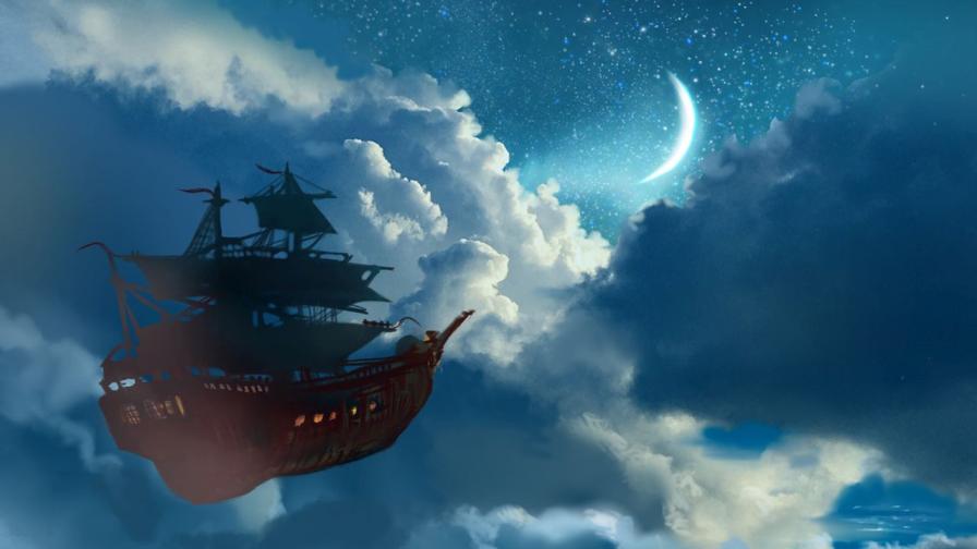 Мрачната истинска история, която вдъхнови "Питър Пан"