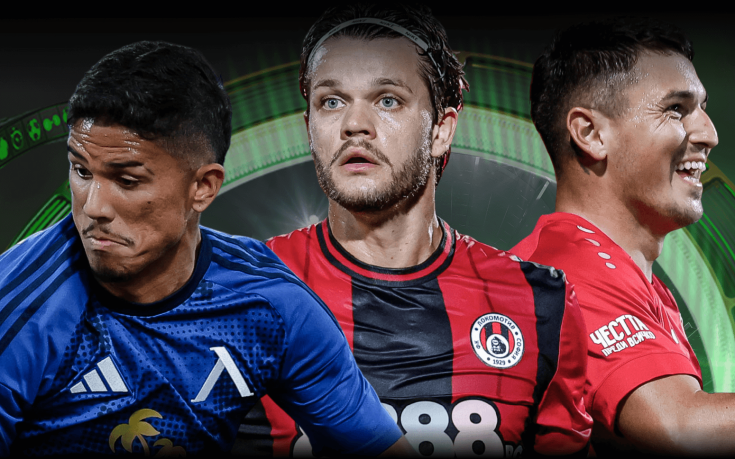 Гласувай за WINBET Гол на кръга - три страхотни гола, ти избираш №1!