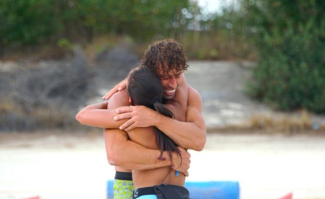 Теодор-Чикагото се жертва в името на Лечителите в “Игри на волята”