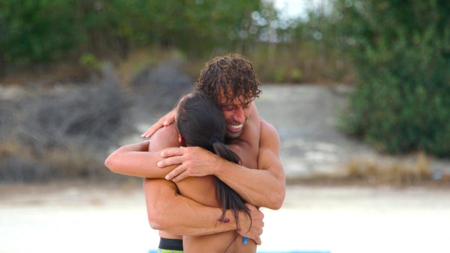 Теодор-Чикагото се жертва в името на Лечителите в “Игри на волята”