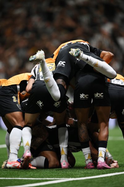 Атлетико Минейро Индепендиенте дел Вале1