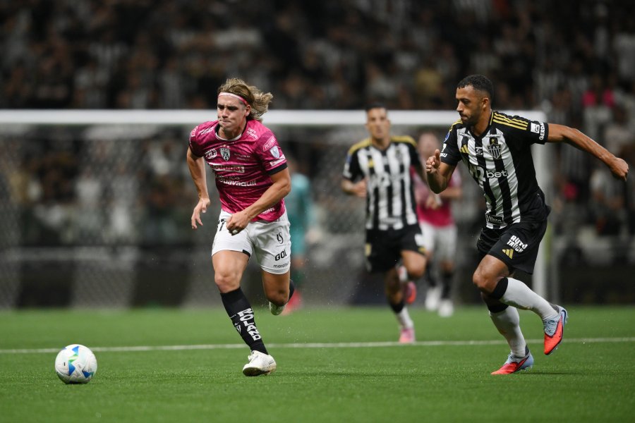 Атлетико Минейро Индепендиенте дел Вале1