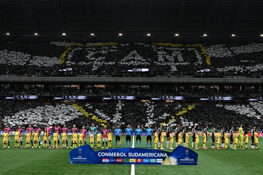 Атлетико Минейро Индепендиенте дел Вале1