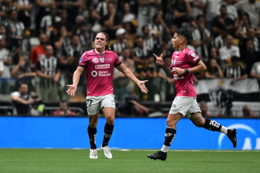 Атлетико Минейро Индепендиенте дел Вале1