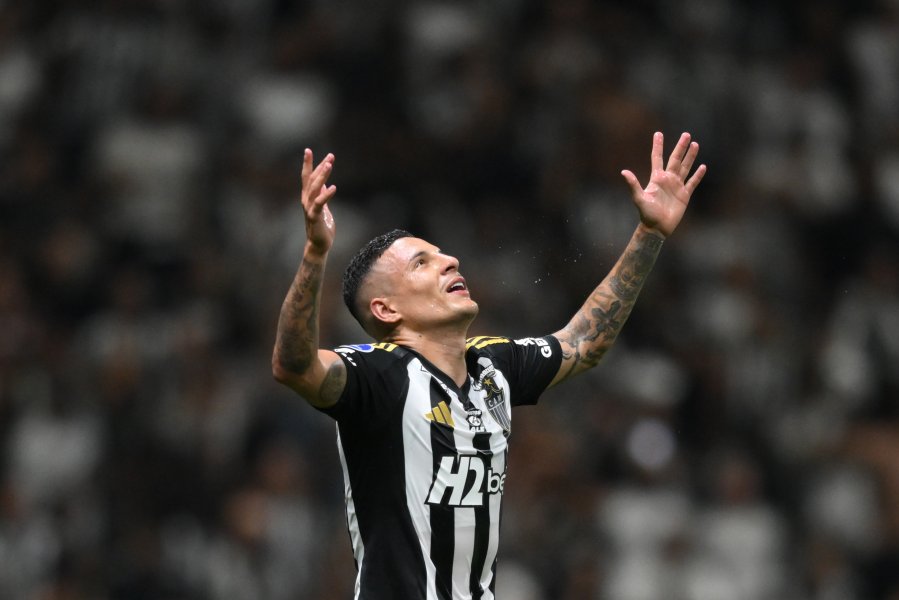 Атлетико Минейро Индепендиенте дел Вале1