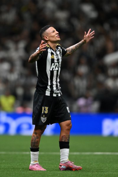 Атлетико Минейро Индепендиенте дел Вале1