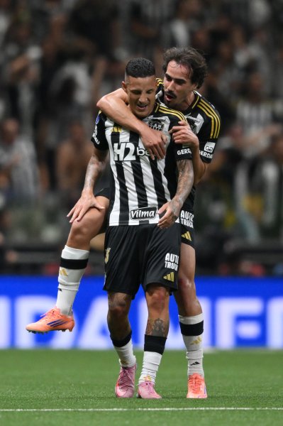 Атлетико Минейро Индепендиенте дел Вале1