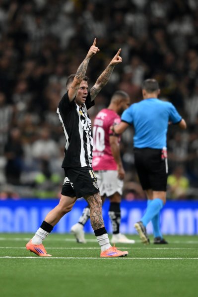 Атлетико Минейро Индепендиенте дел Вале1