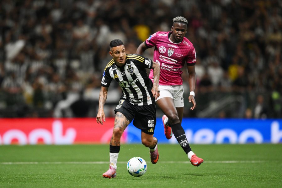 Атлетико Минейро Индепендиенте дел Вале1