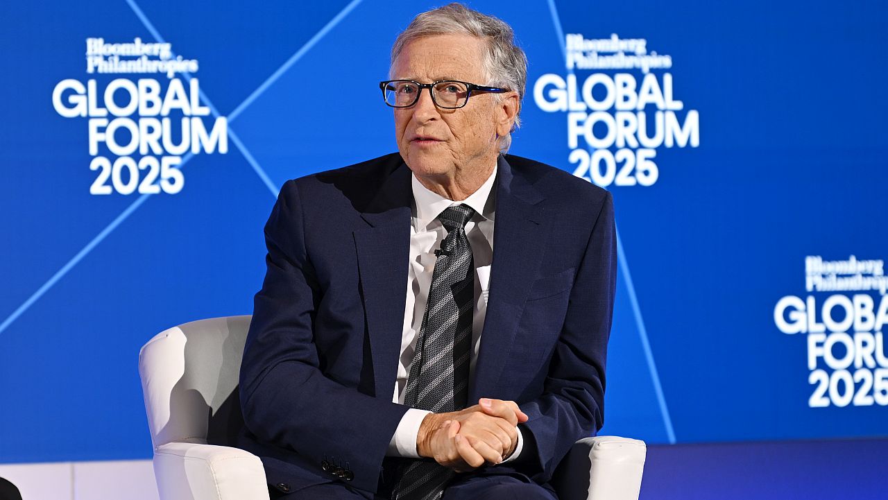 Бил Гейтс шокира света с тотална промяна на мнението си за климата