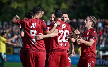 Христо Янев взе решение за мача в Севлиево