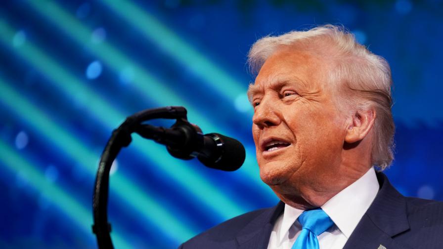 "Политико": Доналд Тръмп не е популярен в Европа