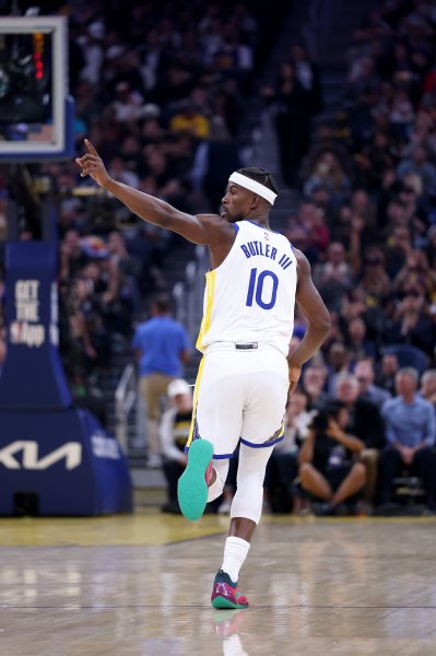 Голдън Стейт Уориърс Лос Анджелис Клипърс1