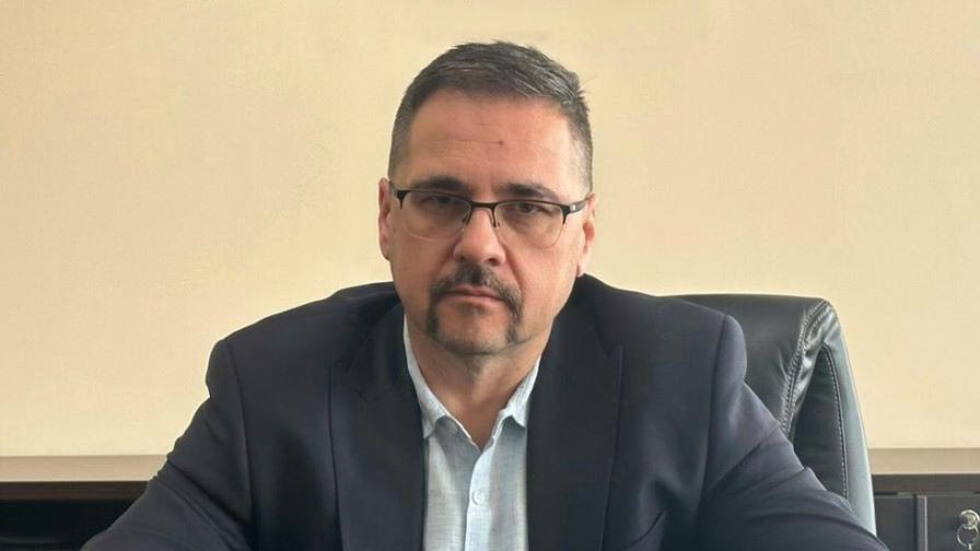 Председателят на Държавния резерв: Има достатъчно запаси на горива, готови сме за намеса