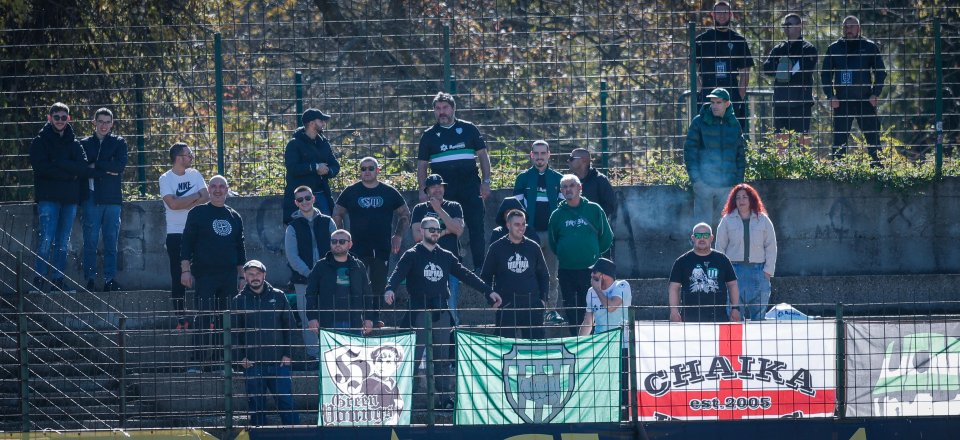 Миньор Перник Черно море1