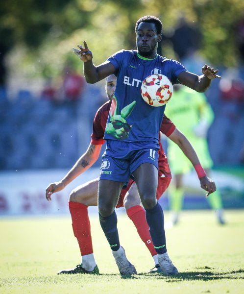 Севлиево ЦСКА1