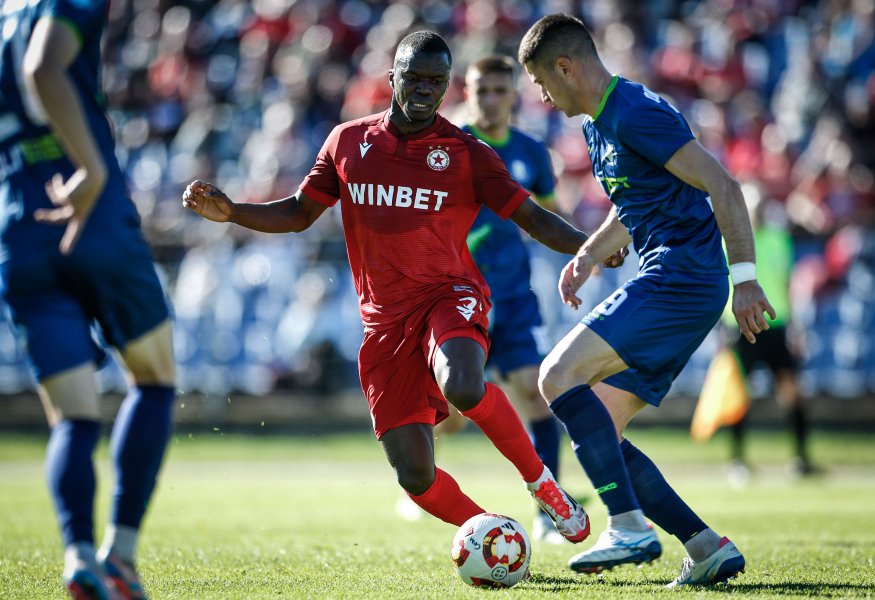 Севлиево ЦСКА1