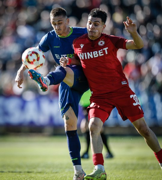 Севлиево ЦСКА1