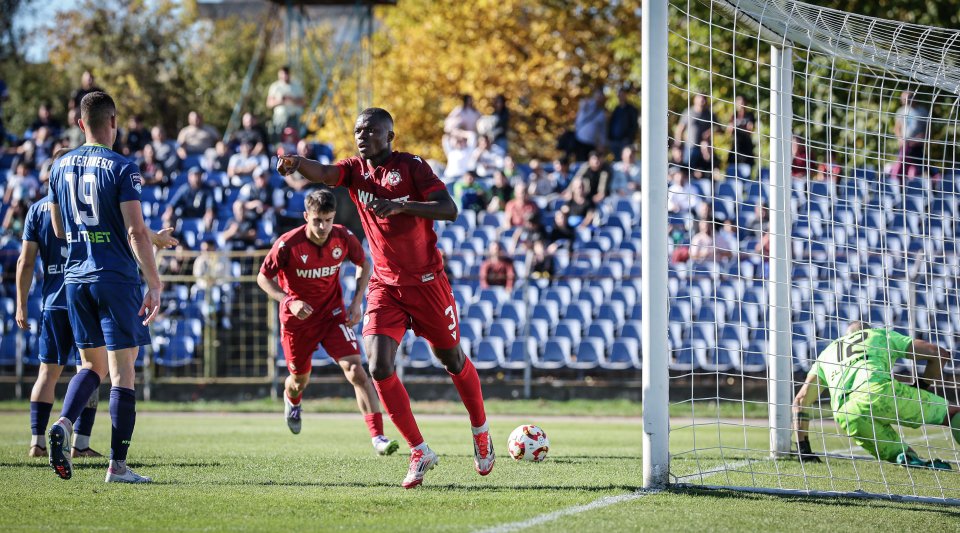 Севлиево ЦСКА1