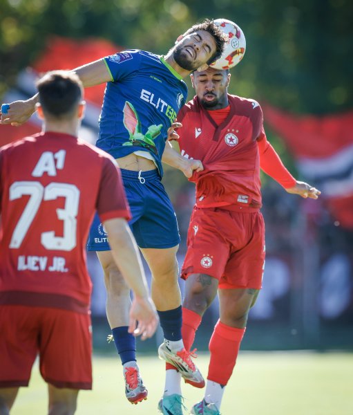 Севлиево ЦСКА1