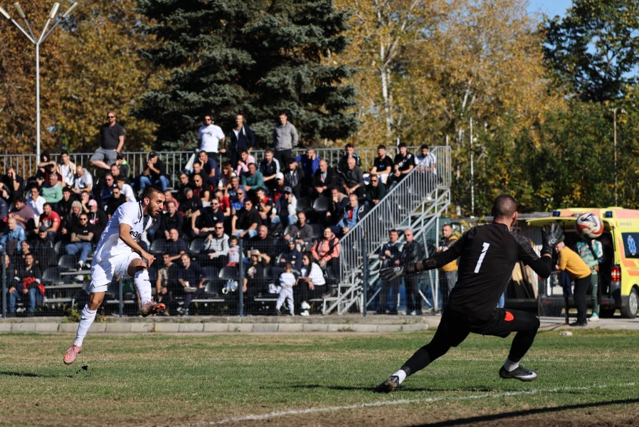 Спартак Пловдив Славия1