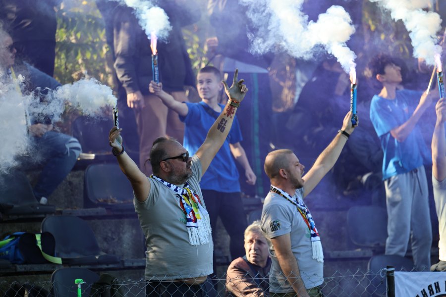 Спартак Пловдив Славия1