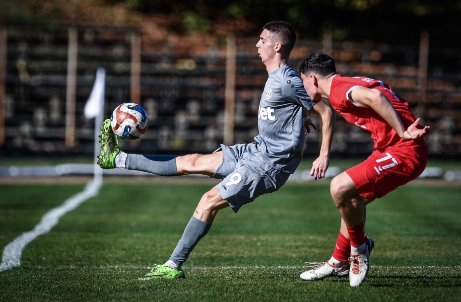 Загорец Нова Загора Ботев Враца1