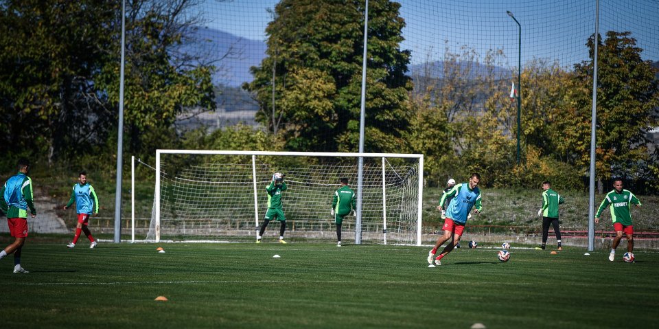 Загорец Нова Загора Ботев Враца1