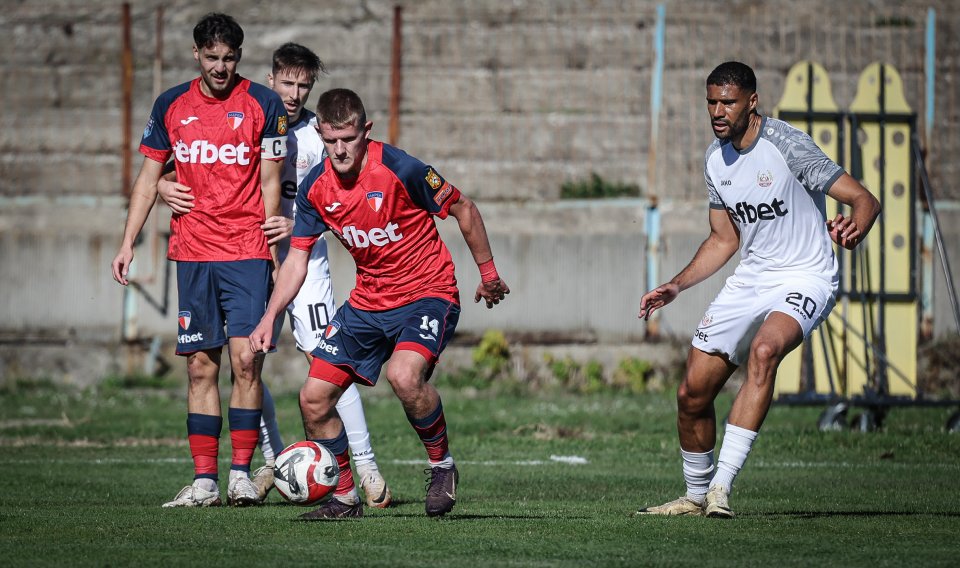 Марек Монтана Купа на България1