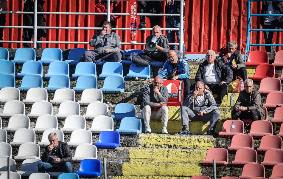 Марек Монтана Купа на България1