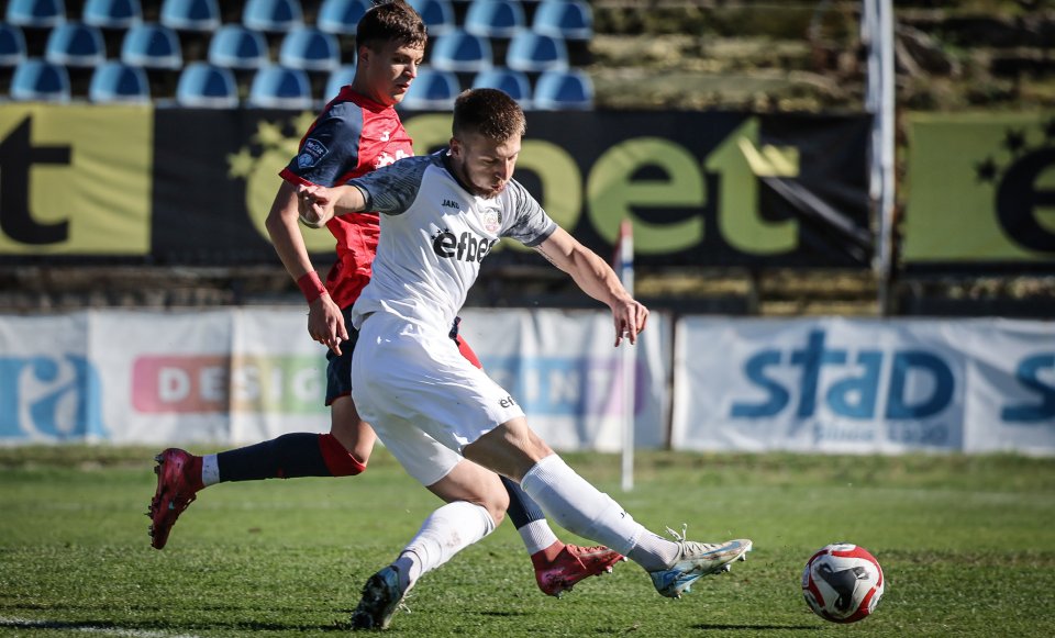 Марек Монтана Купа на България1