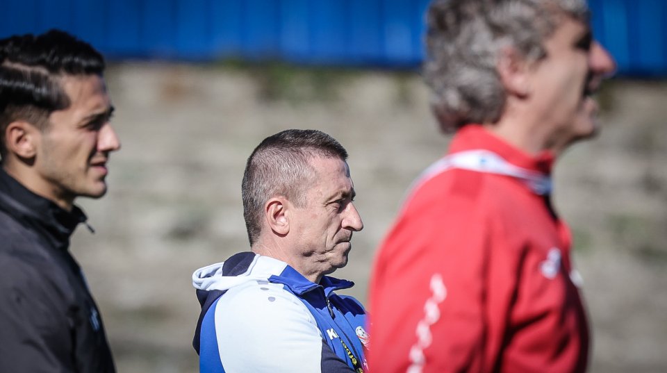 Марек Монтана Купа на България1