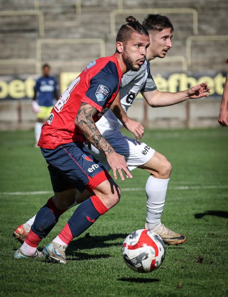 Марек Монтана Купа на България1