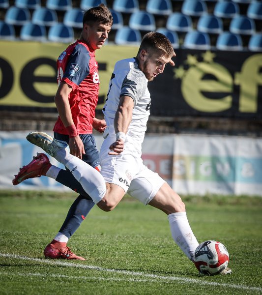 Марек Монтана Купа на България1