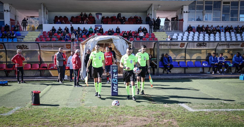 Марек Монтана Купа на България1