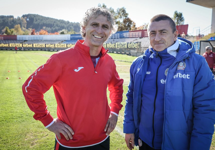 Марек Монтана Купа на България1