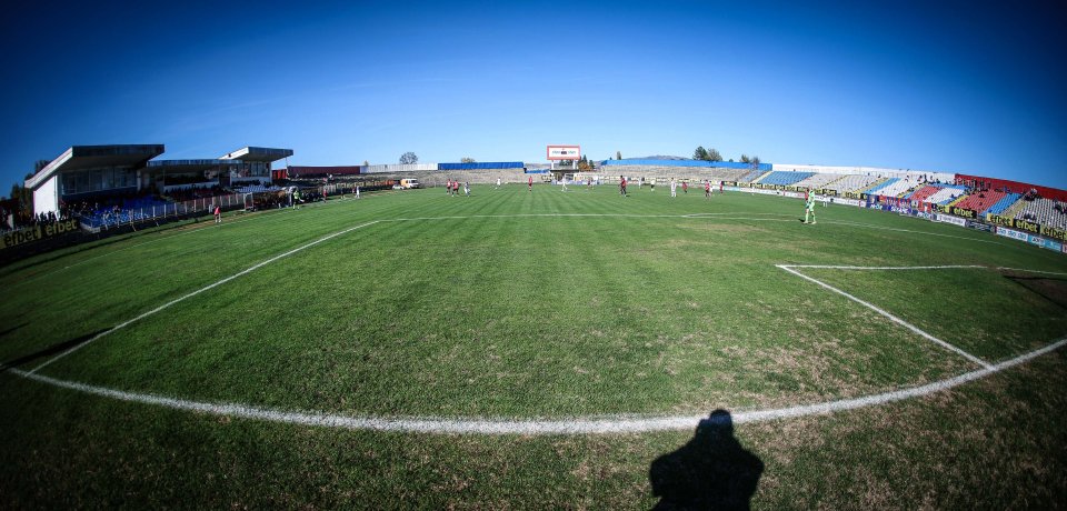 Марек Монтана Купа на България1