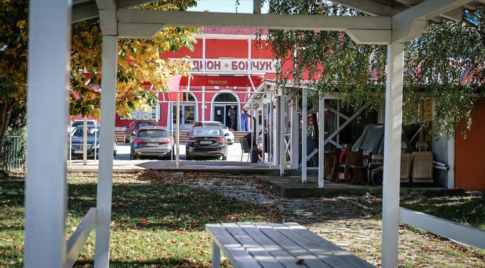 Марек Монтана Купа на България1