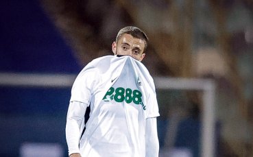 Бомба в SESAME Купа на България! Третодивизионен отбор изхвърли Берое