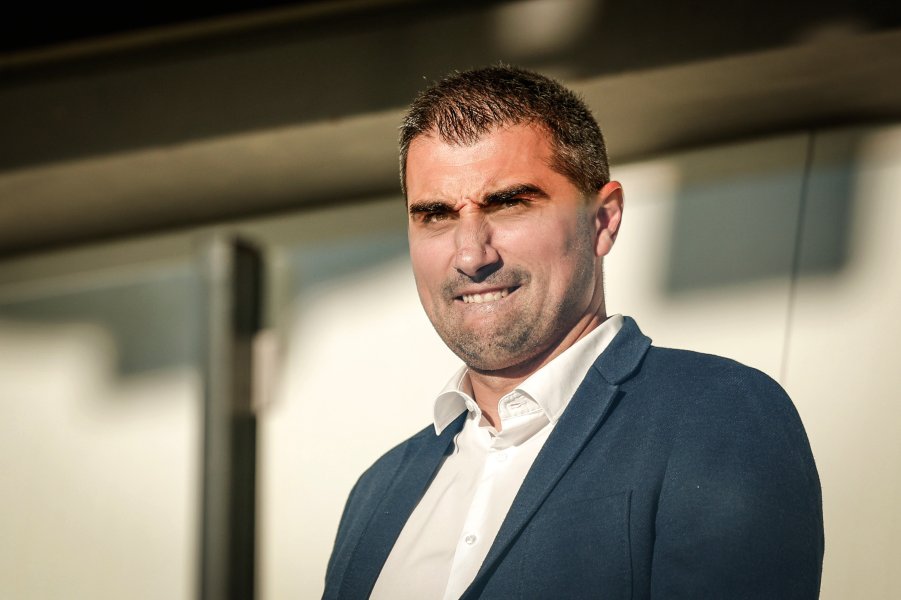 Sesame Купа на България Хебър Левски1