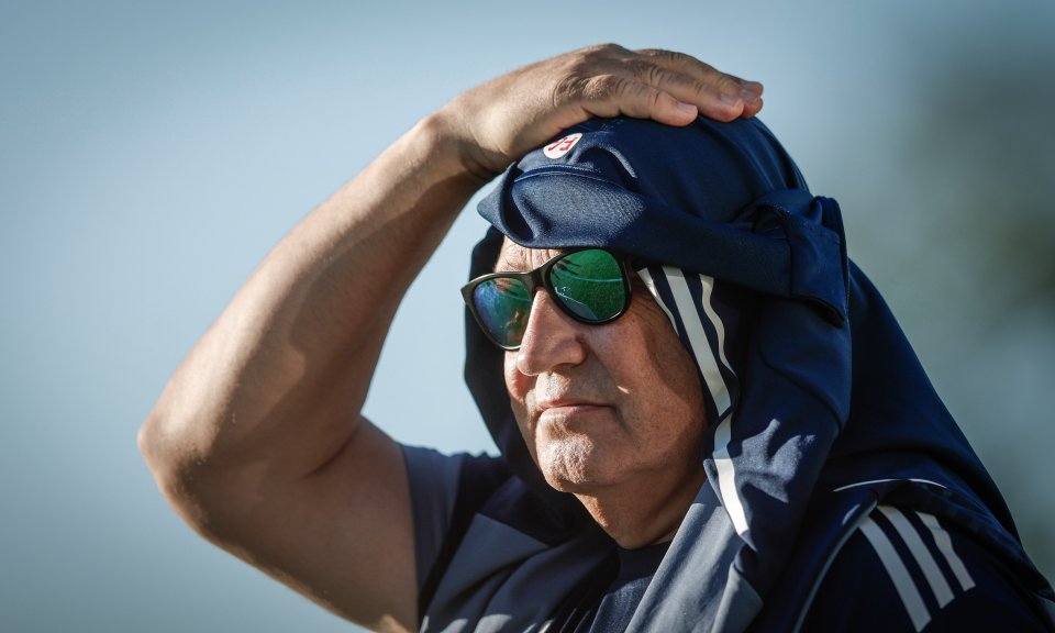 Sesame Купа на България Хебър Левски1