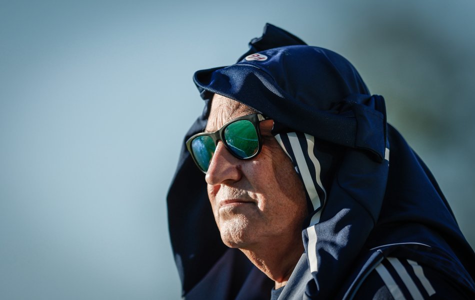 Sesame Купа на България Хебър Левски1