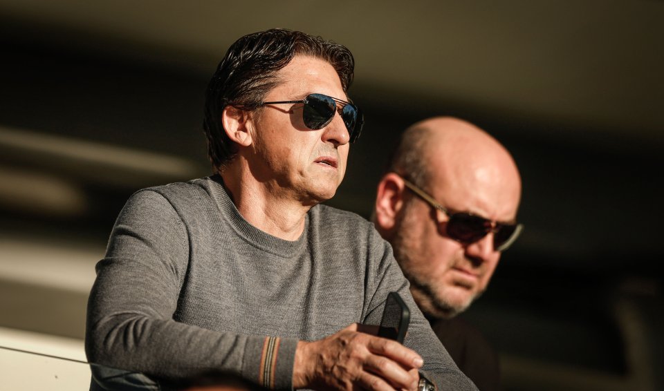 Sesame Купа на България Хебър Левски1