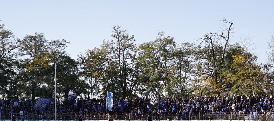 Sesame Купа на България Хебър Левски1