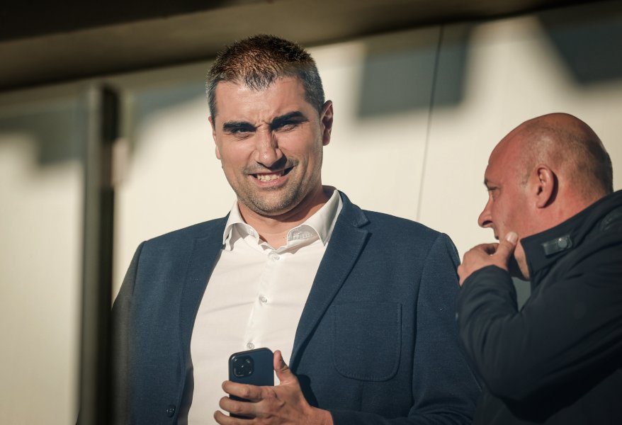 Sesame Купа на България Хебър Левски1