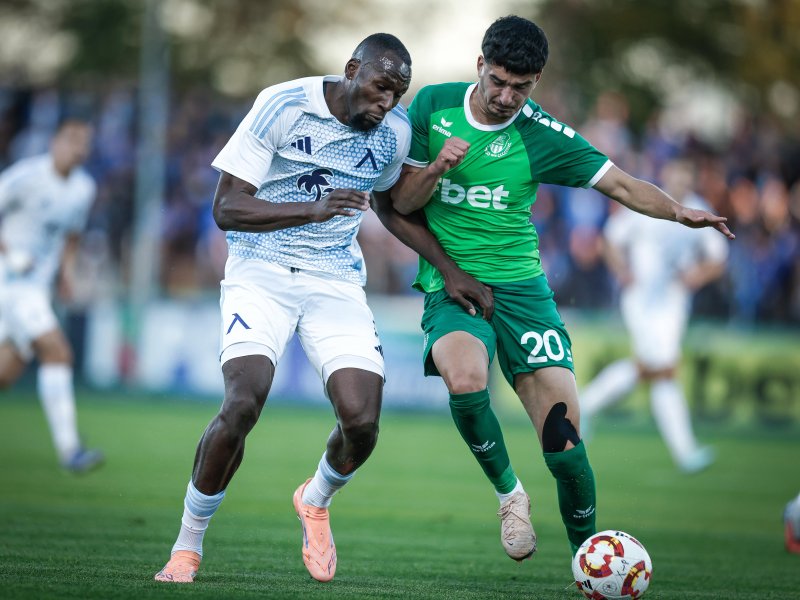 Sesame Купа на България Хебър Левски1