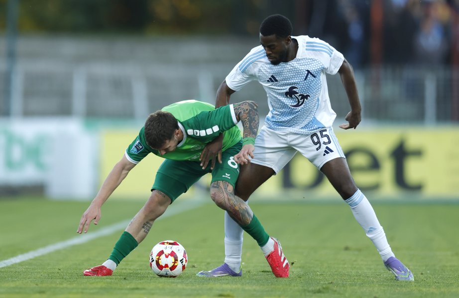 Sesame Купа на България Хебър Левски1