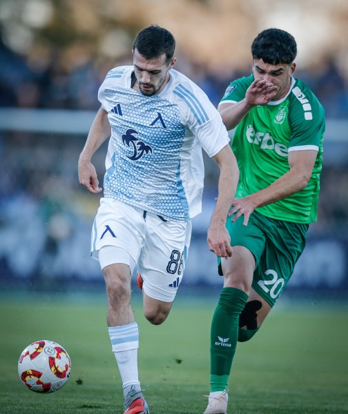 Sesame Купа на България Хебър Левски1