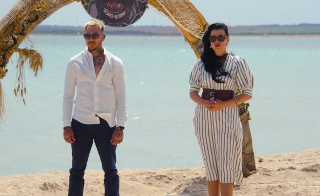 Тежко наказание очаква едно от племената в “Игри на волята” тази вечер