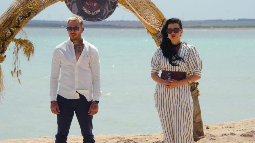 Тежко наказание очаква едно от племената в “Игри на волята” тази вечер